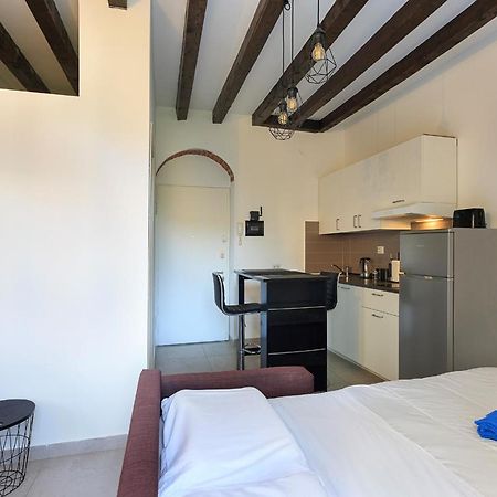Superb Loft NavigliComfy&Relax Apartment Milano Exterior foto