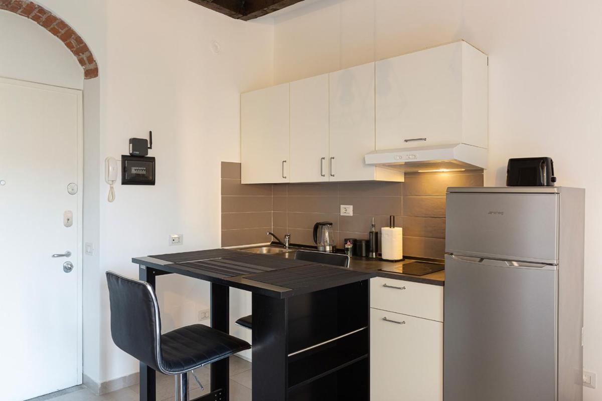 Superb Loft NavigliComfy&Relax Apartment Milano Exterior foto