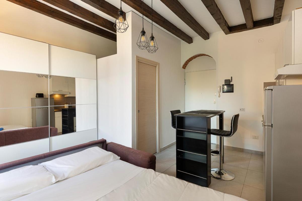 Superb Loft NavigliComfy&Relax Apartment Milano Exterior foto