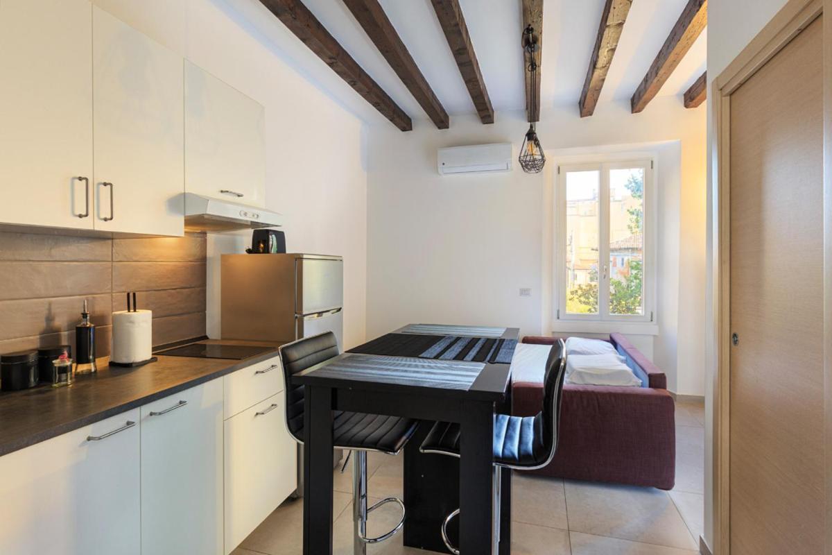 Superb Loft NavigliComfy&Relax Apartment Milano Exterior foto