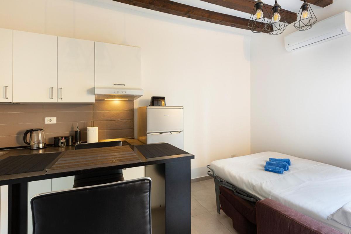 Superb Loft NavigliComfy&Relax Apartment Milano Exterior foto