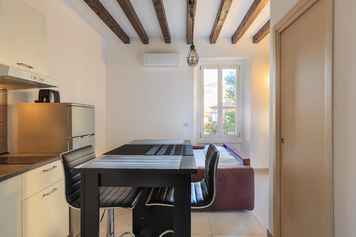 Superb Loft NavigliComfy&Relax Apartment Milano Exterior foto
