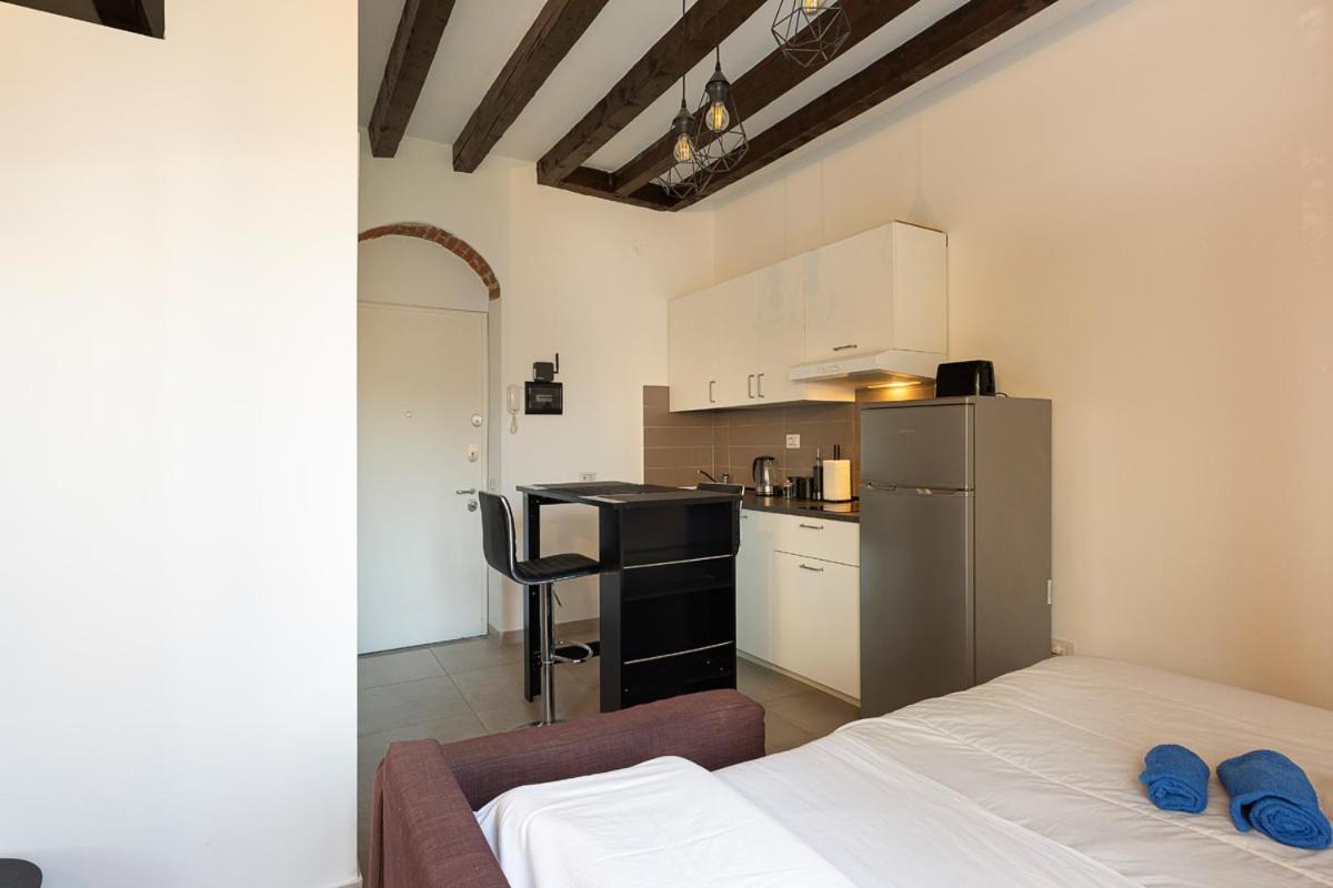 Superb Loft NavigliComfy&Relax Apartment Milano Exterior foto